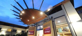 Heartland Hotel Auckland Airport