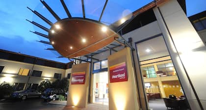 Heartland Hotel Auckland Airport
