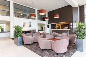 Bar (on property) - Heartland Hotel Auckland Airport (Auckland)