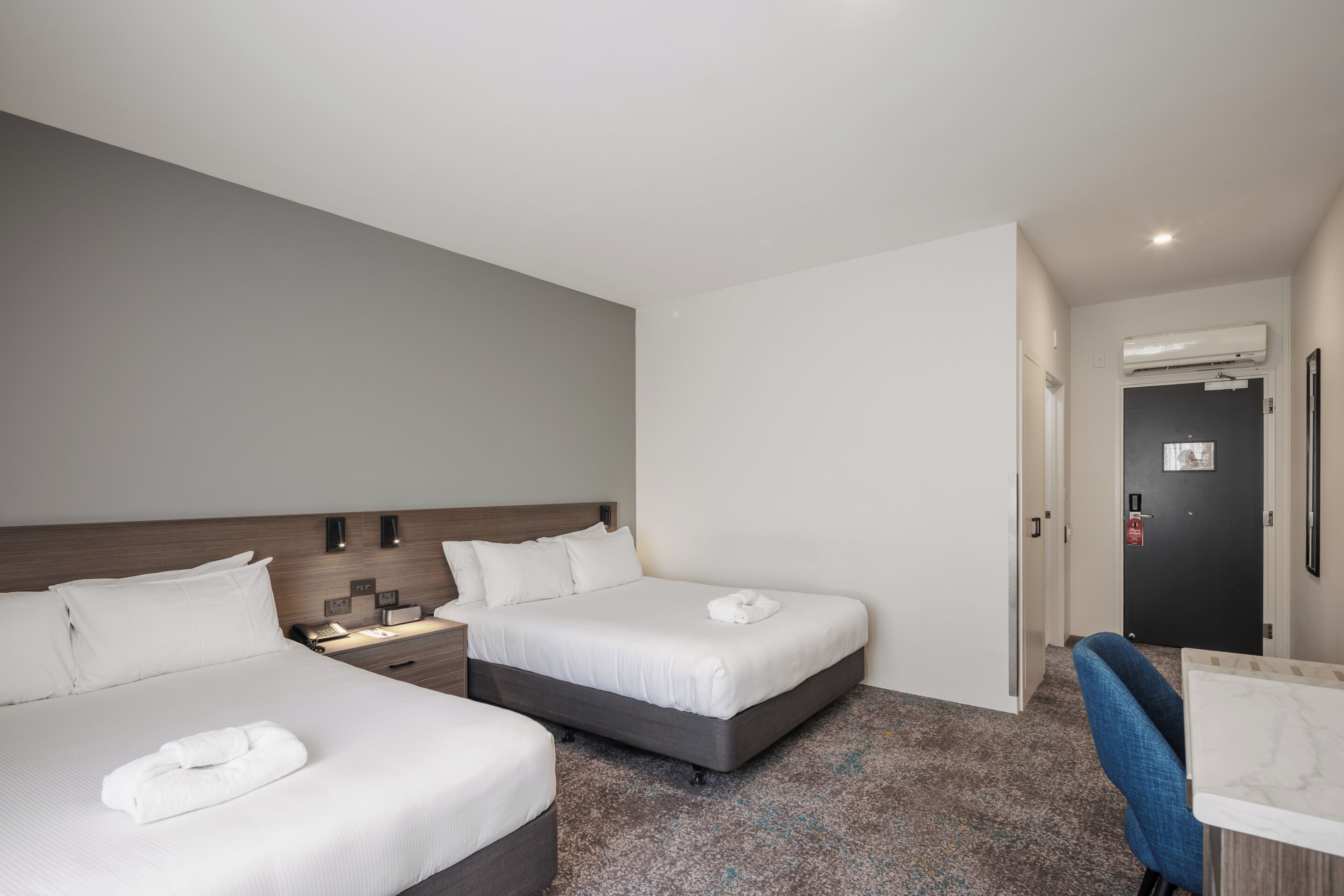 Photo - Heartland Hotel Auckland Airport