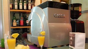 Dining - Hotel Astor (Pisa)
