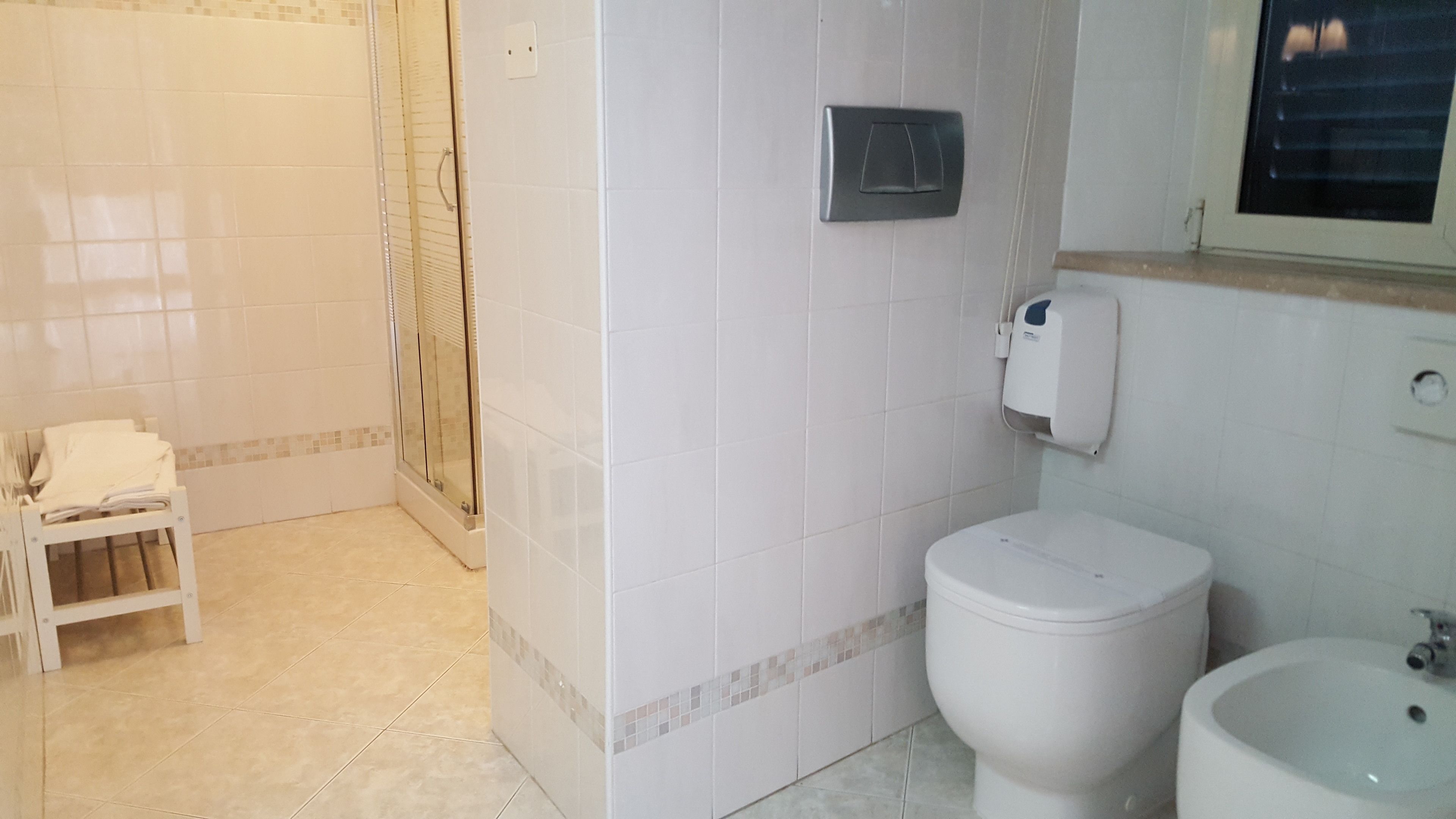 Bagno