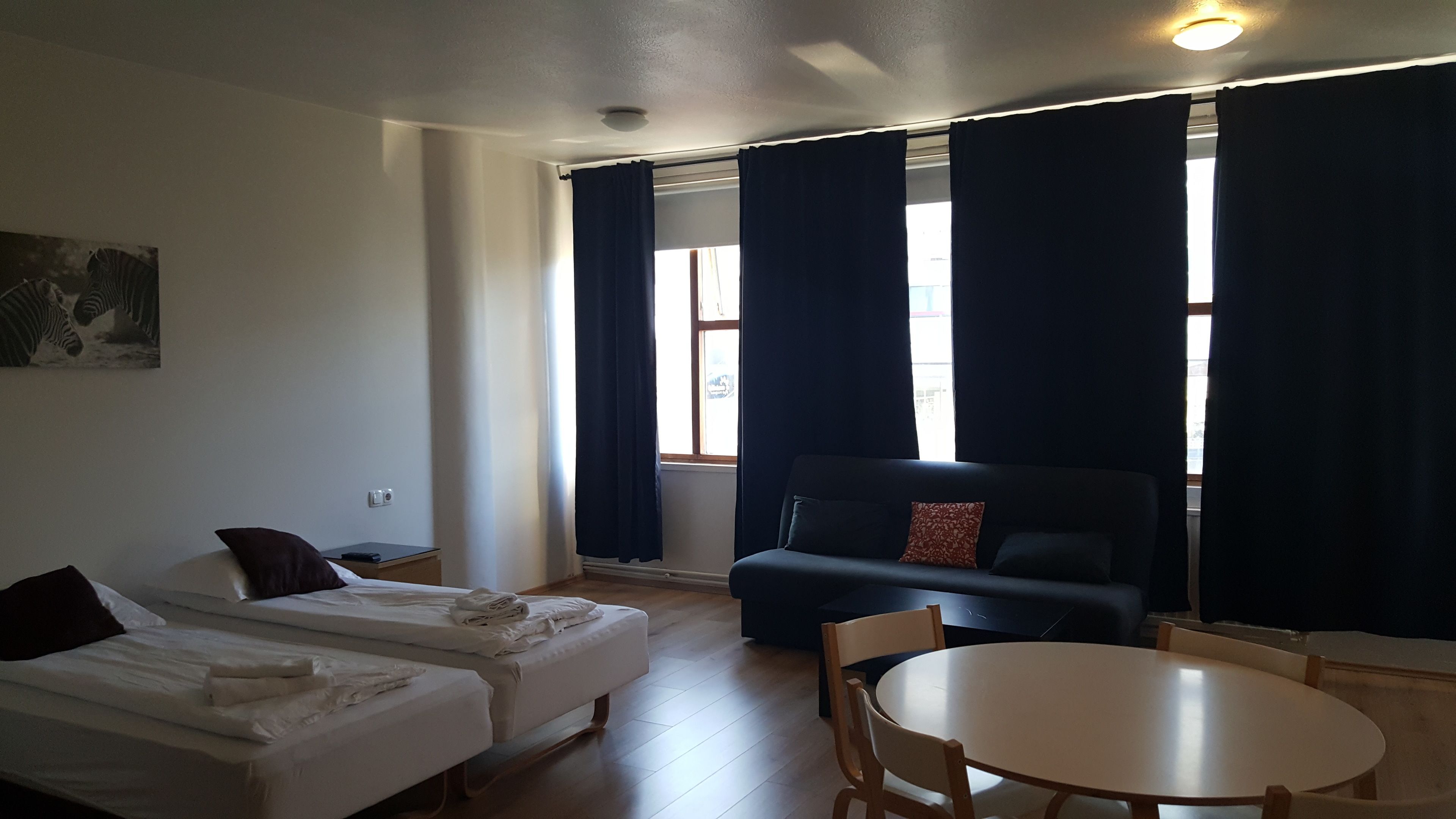 Iceland Comfort Apartments