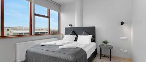 Family Studio, Partial Sea View