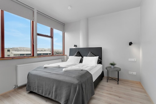 Iceland Comfort Apartments by Heimaleiga