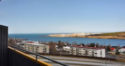 Iceland Comfort Apartments by Heimaleiga