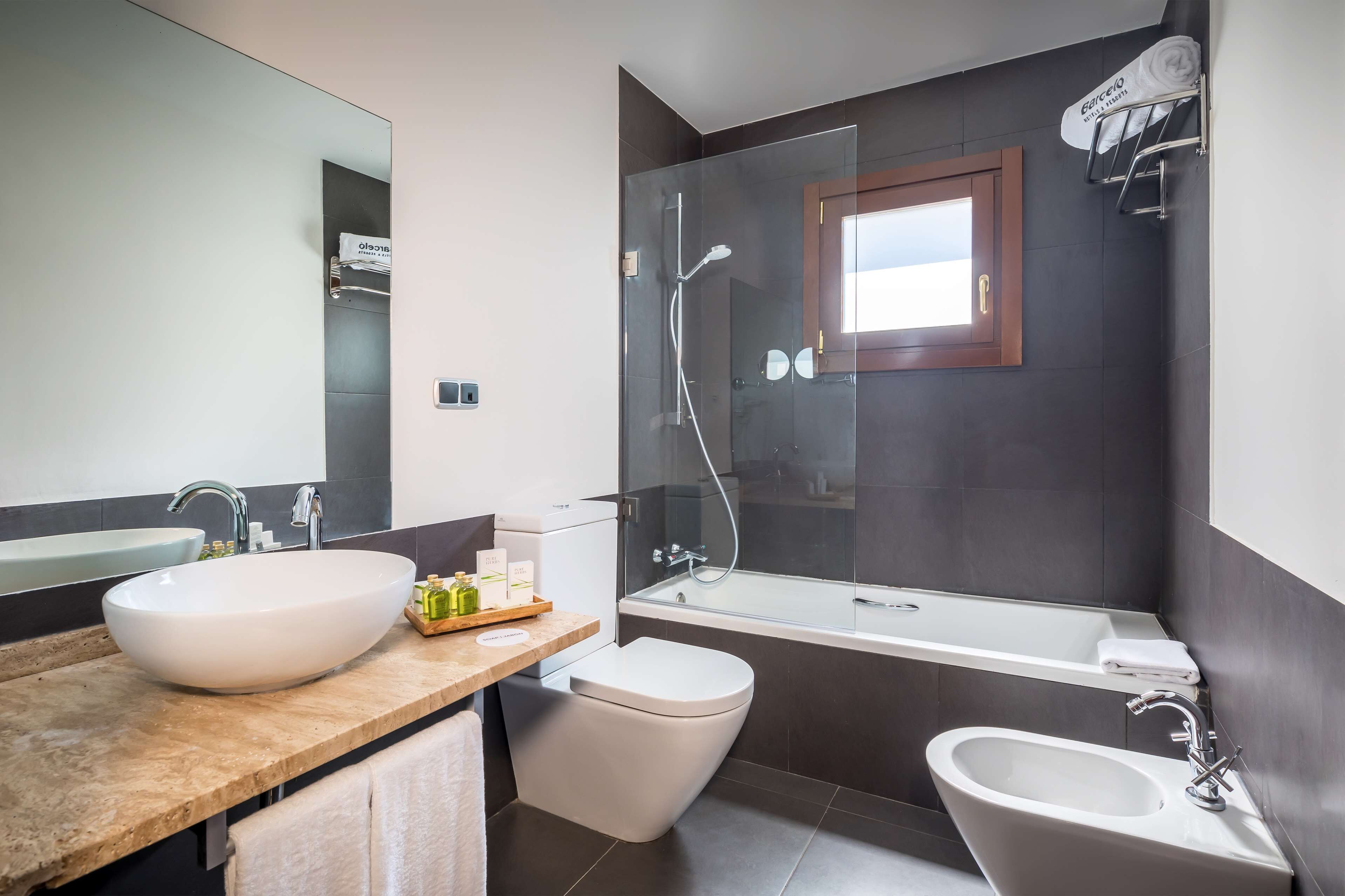 Foto - Barceló Aracena & Spa