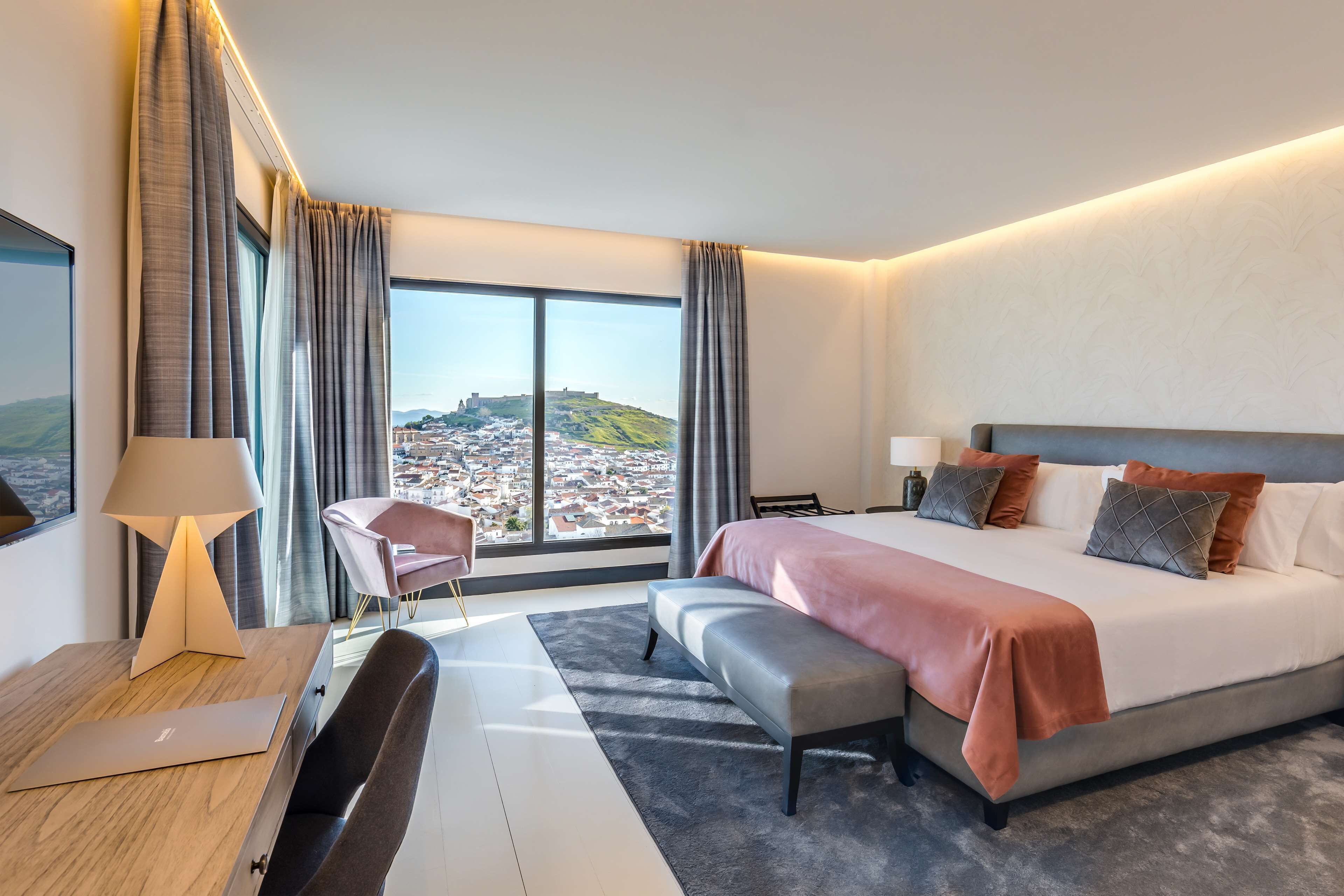 Foto - Barceló Aracena & Spa