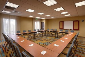 Sala de reuniones