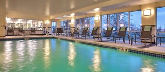 Fairfield Inn & Suites by Marriott Boise Nampa