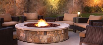 Courtyard Marriott Denton