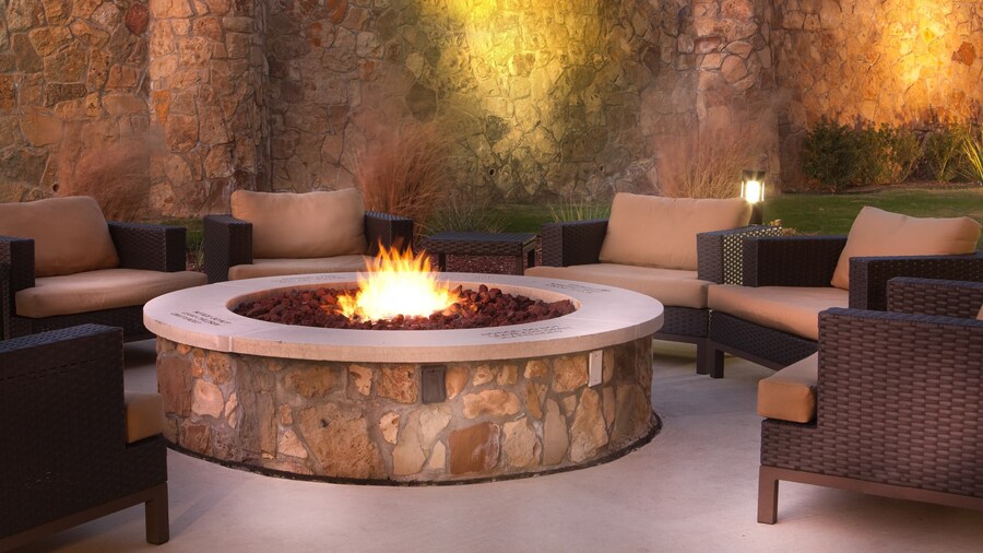 Courtyard Marriott Denton