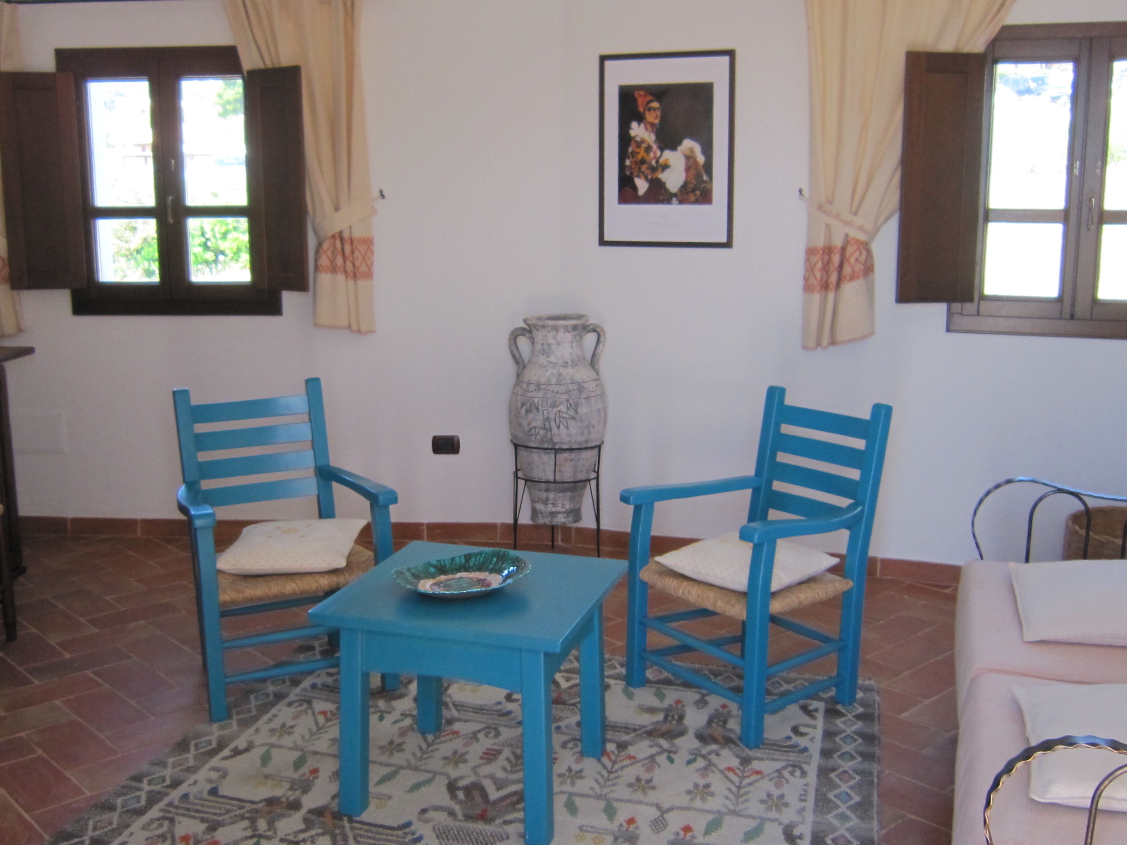 suite | view from room