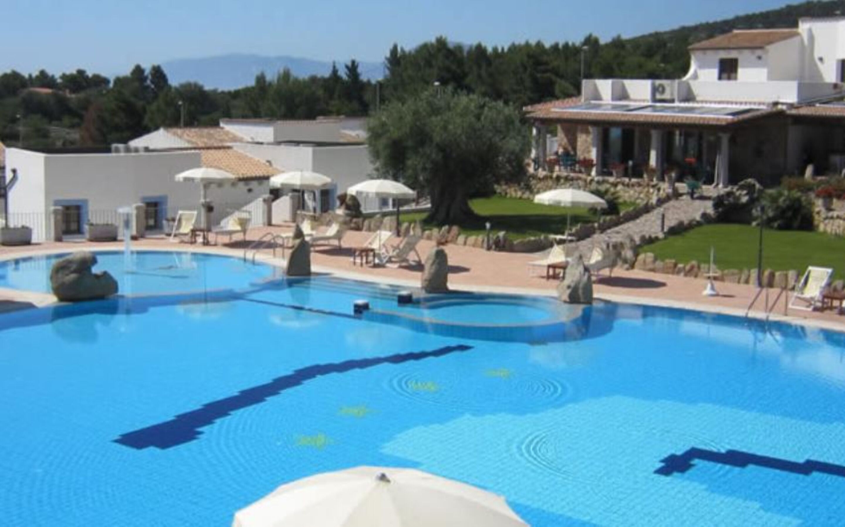 Foto - Hotel Resort Nuraghe Arvu