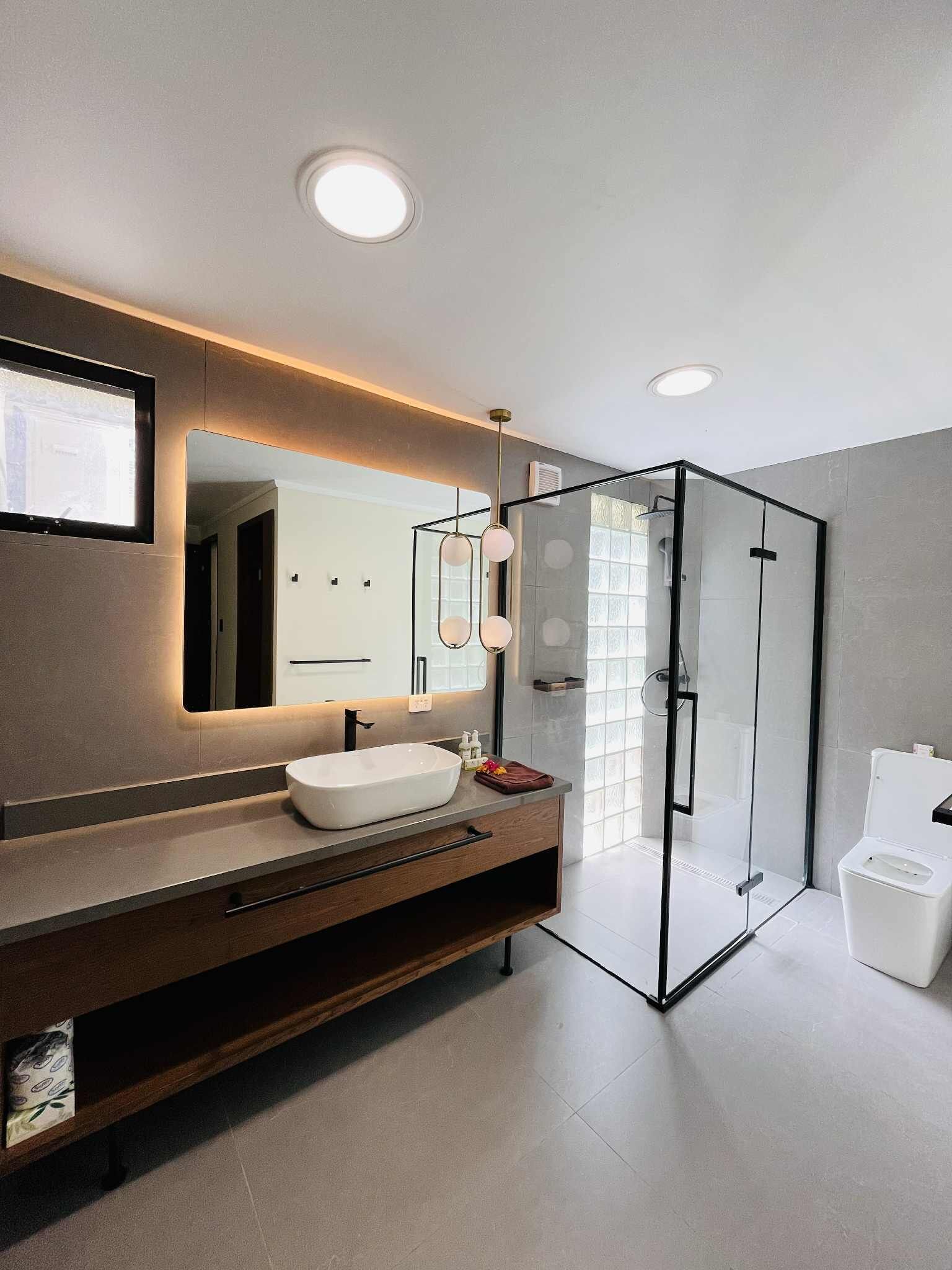Kamar mandi