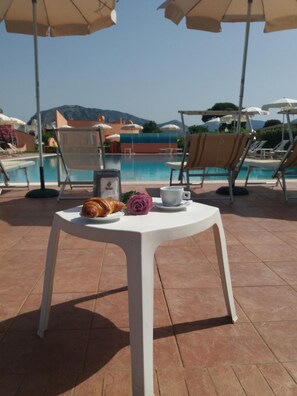 Balcony - Al Canto delle Sirene (Terracina)