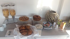 Lunch and dinner served - Al Canto delle Sirene (Terracina)