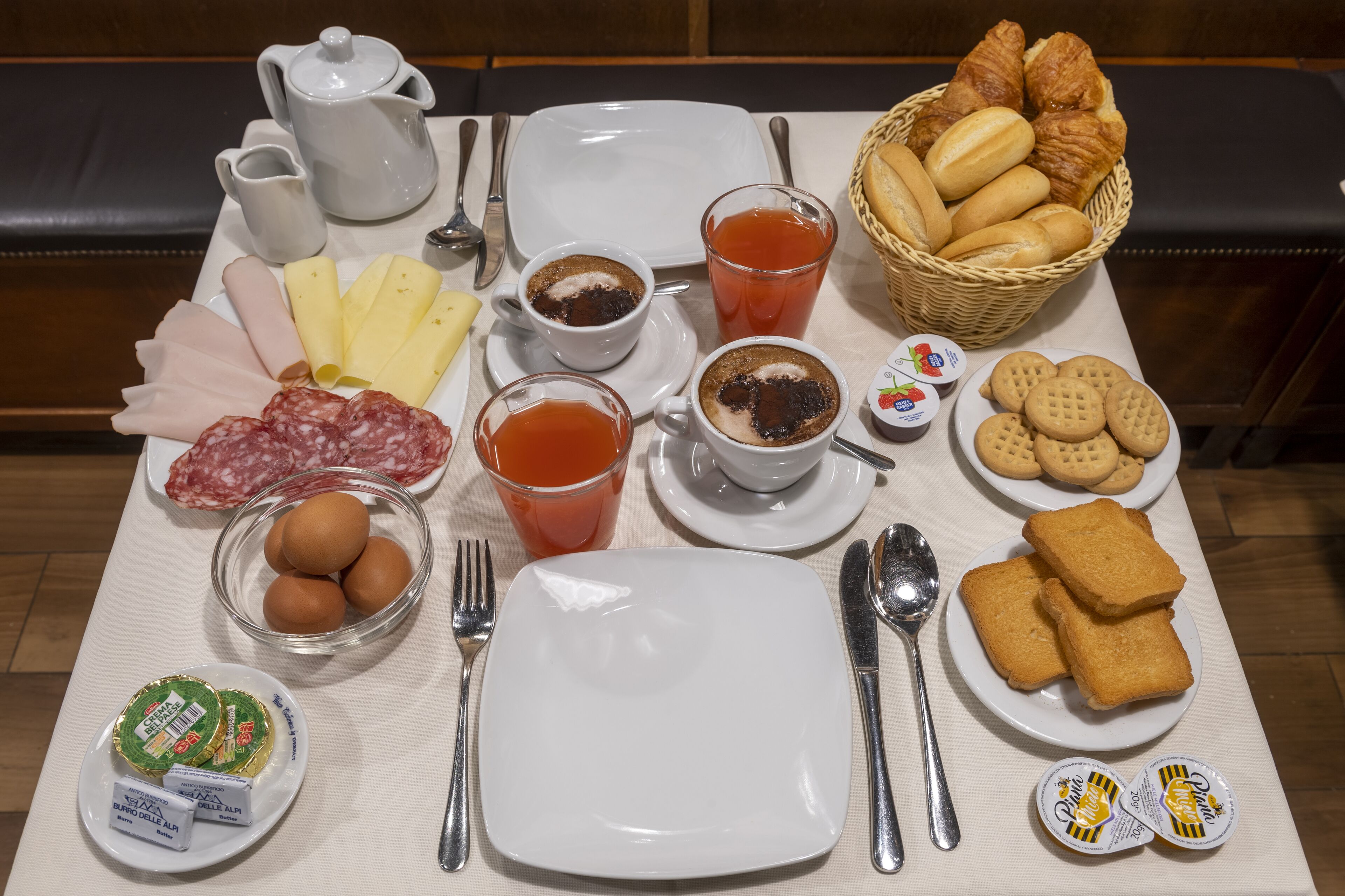 Foto - Hotel Al Gazzettino