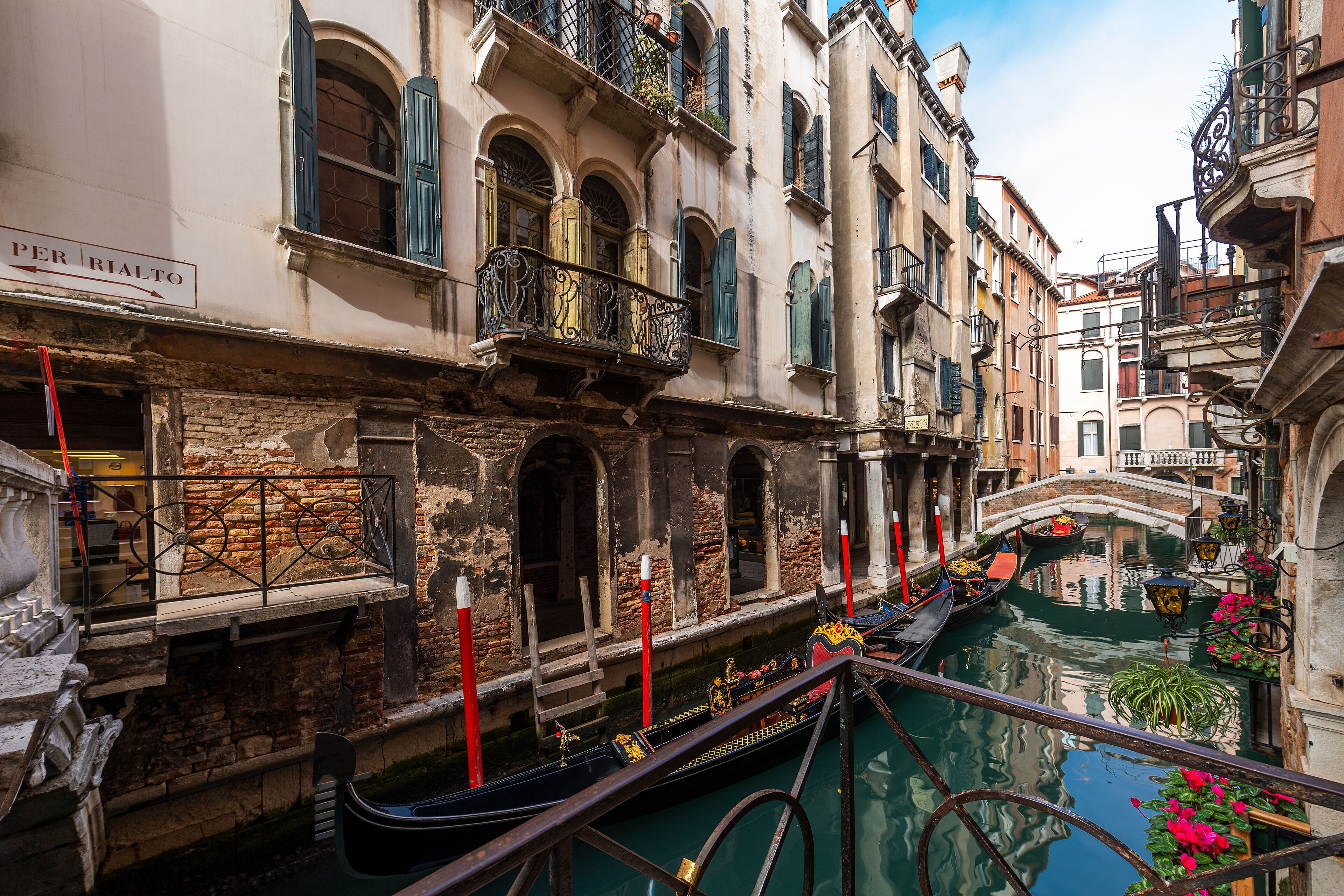 Foto - Al Gazzettino