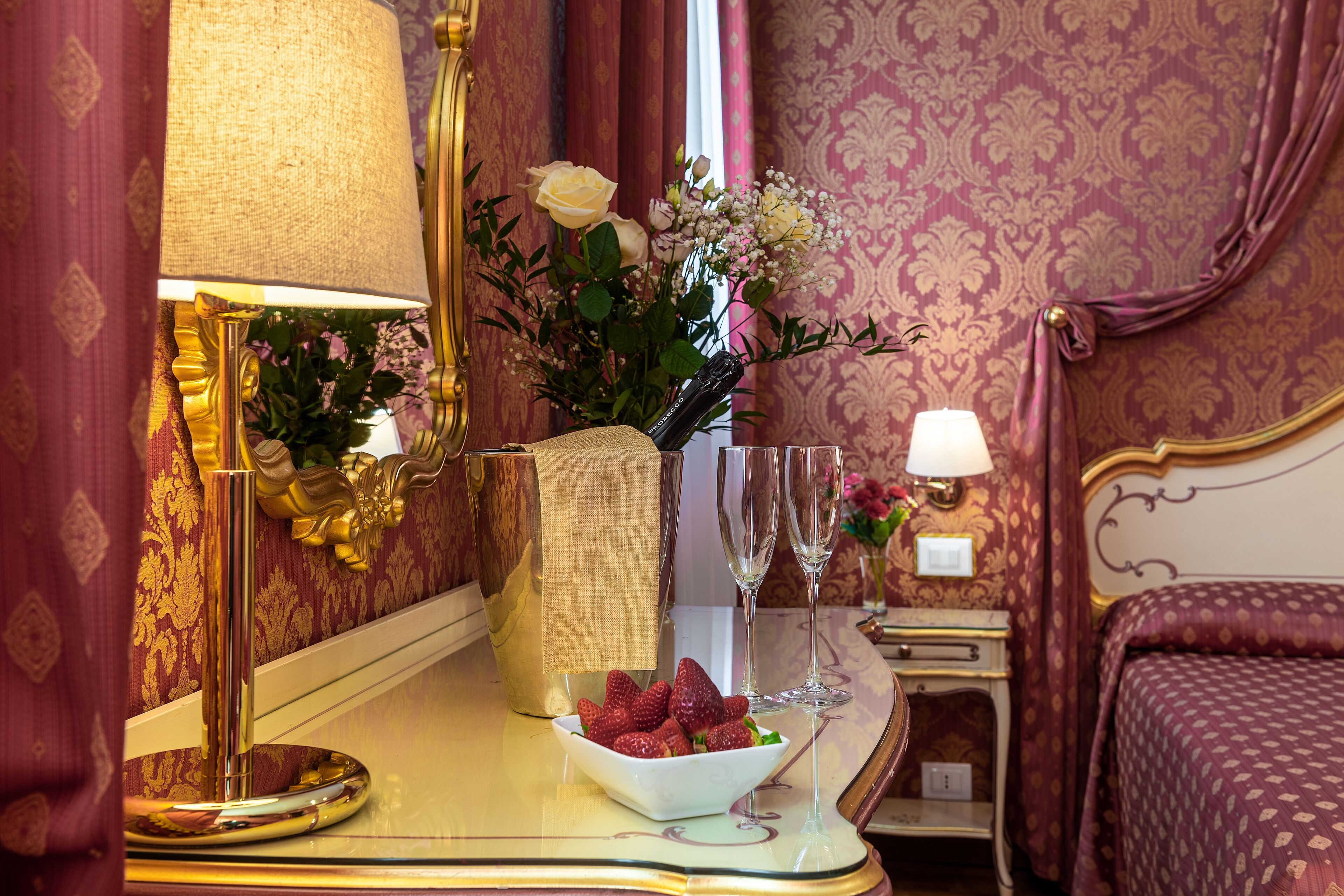 Foto - Al Gazzettino