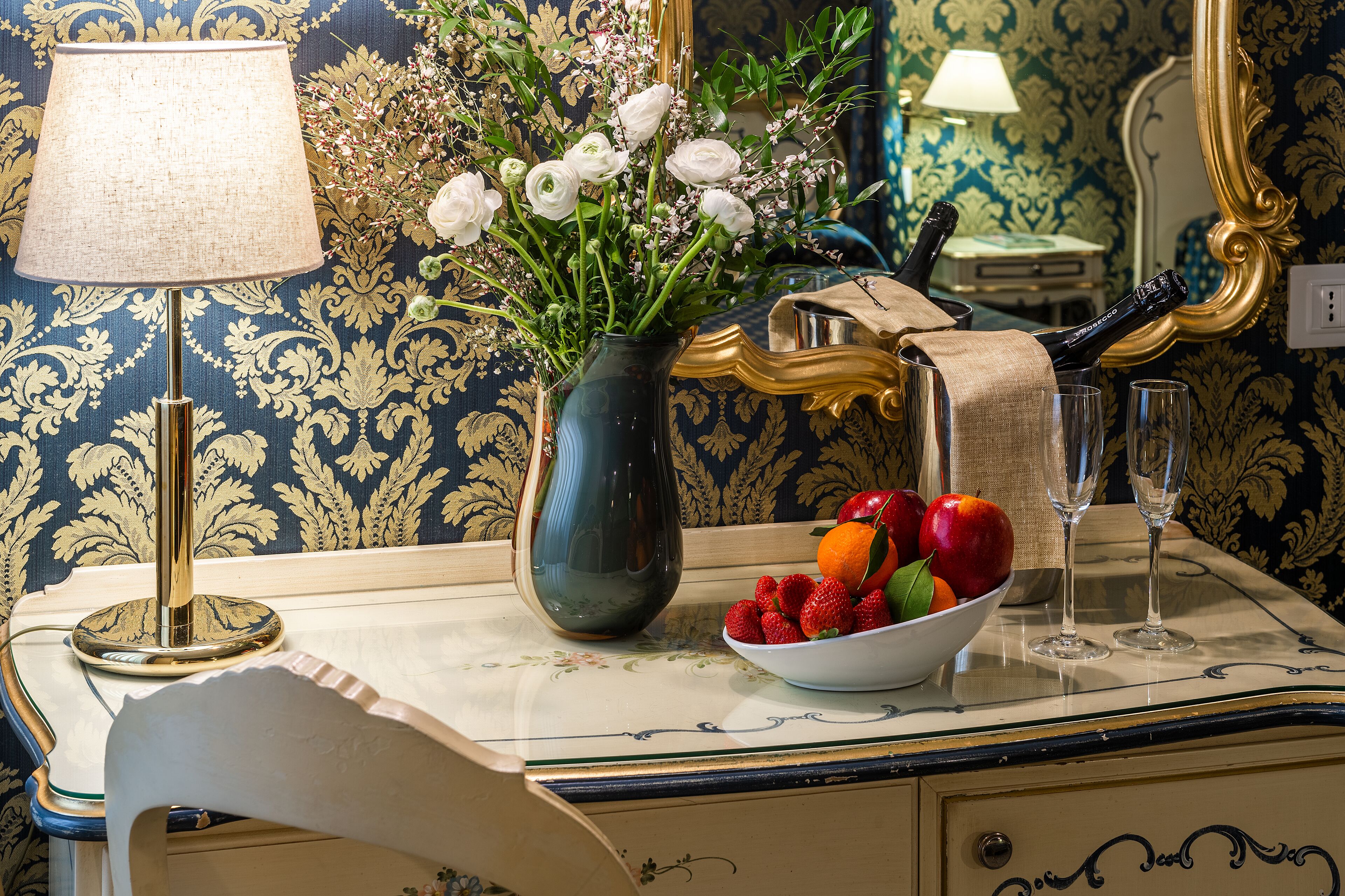 Foto - Al Gazzettino