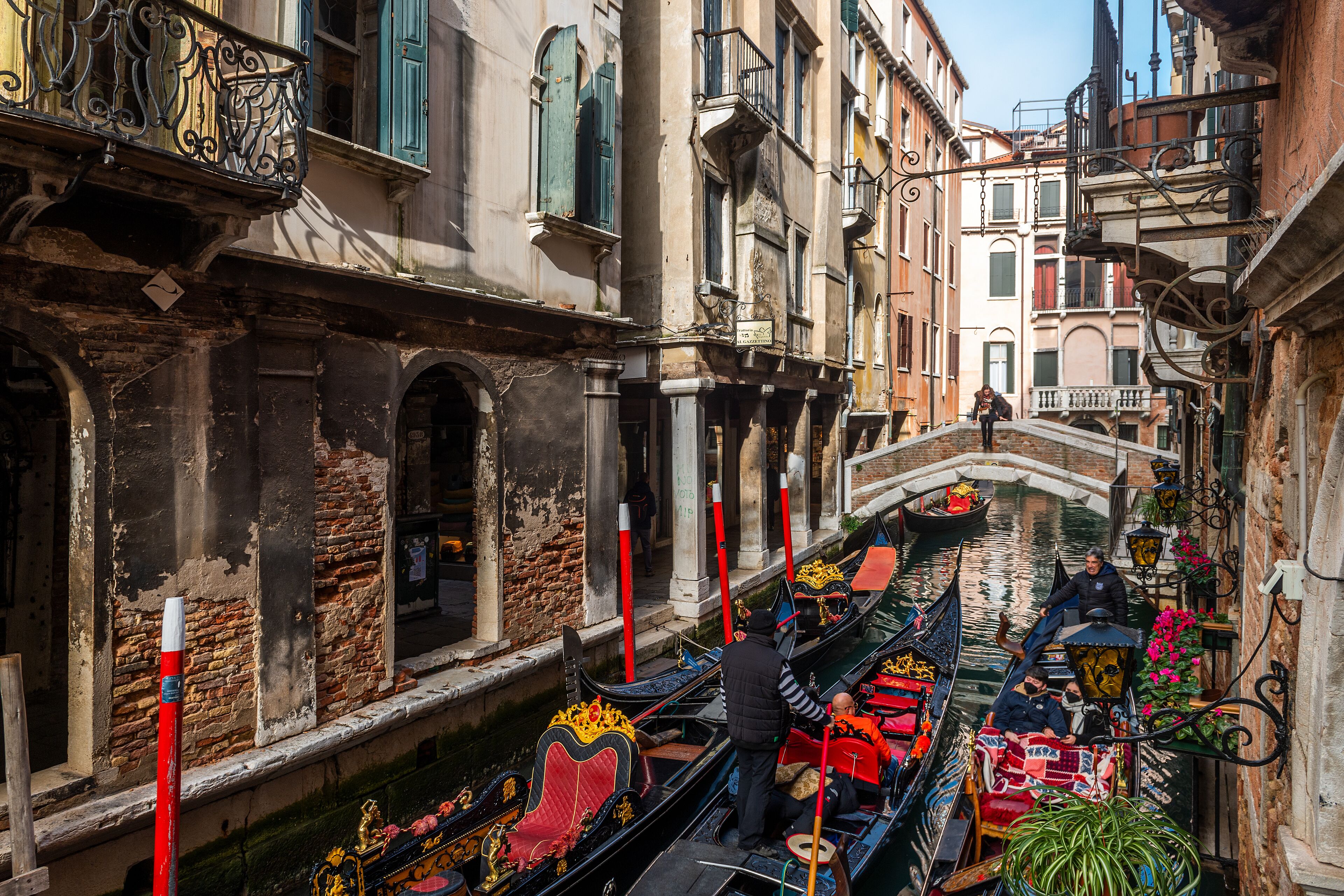 Foto - Al Gazzettino