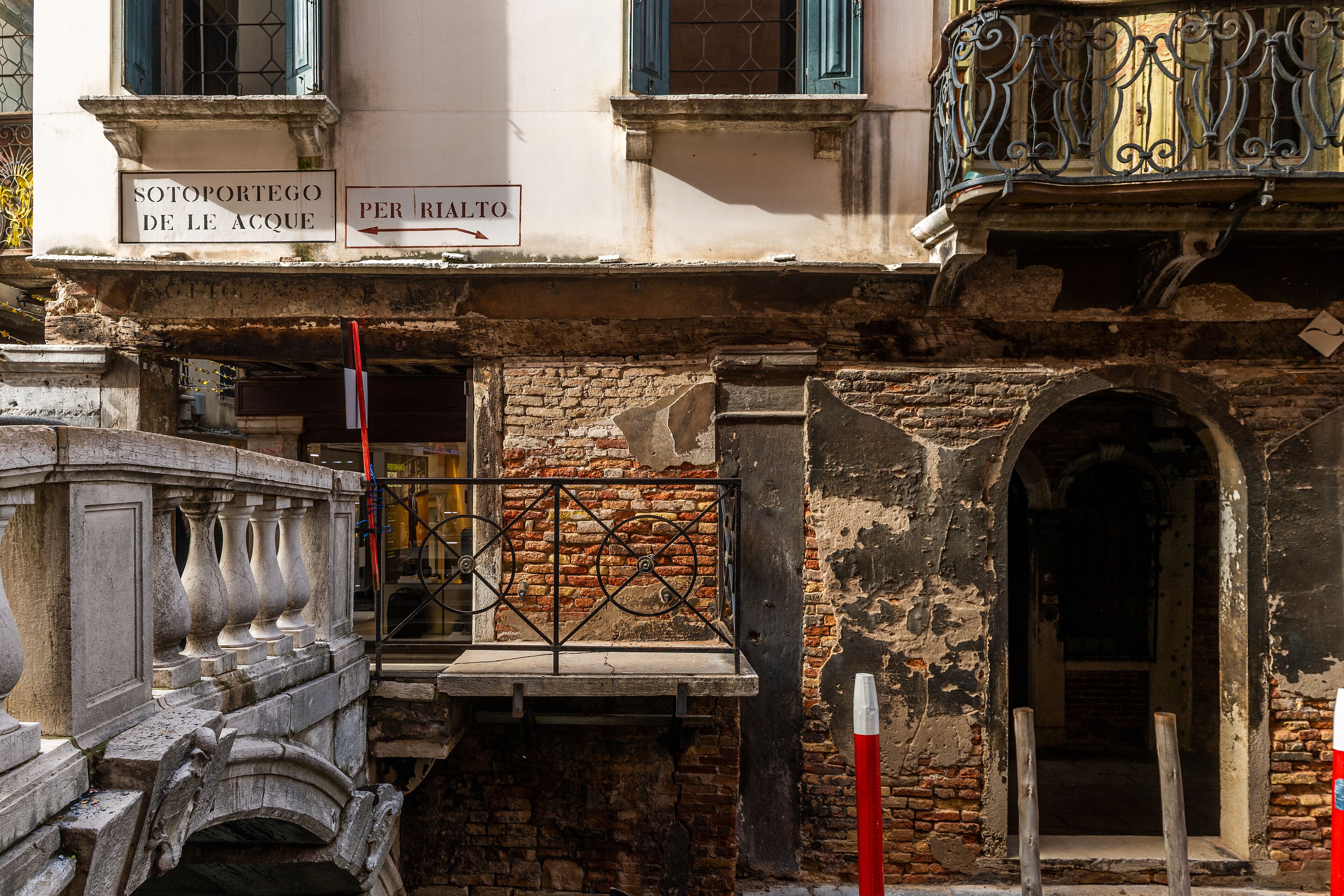 Foto - Al Gazzettino