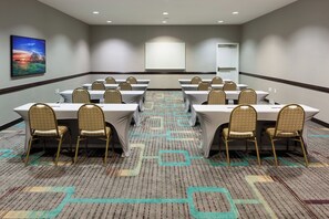 Sala de reunions