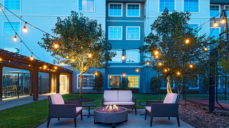 Residence Inn by Marriott Beaumont