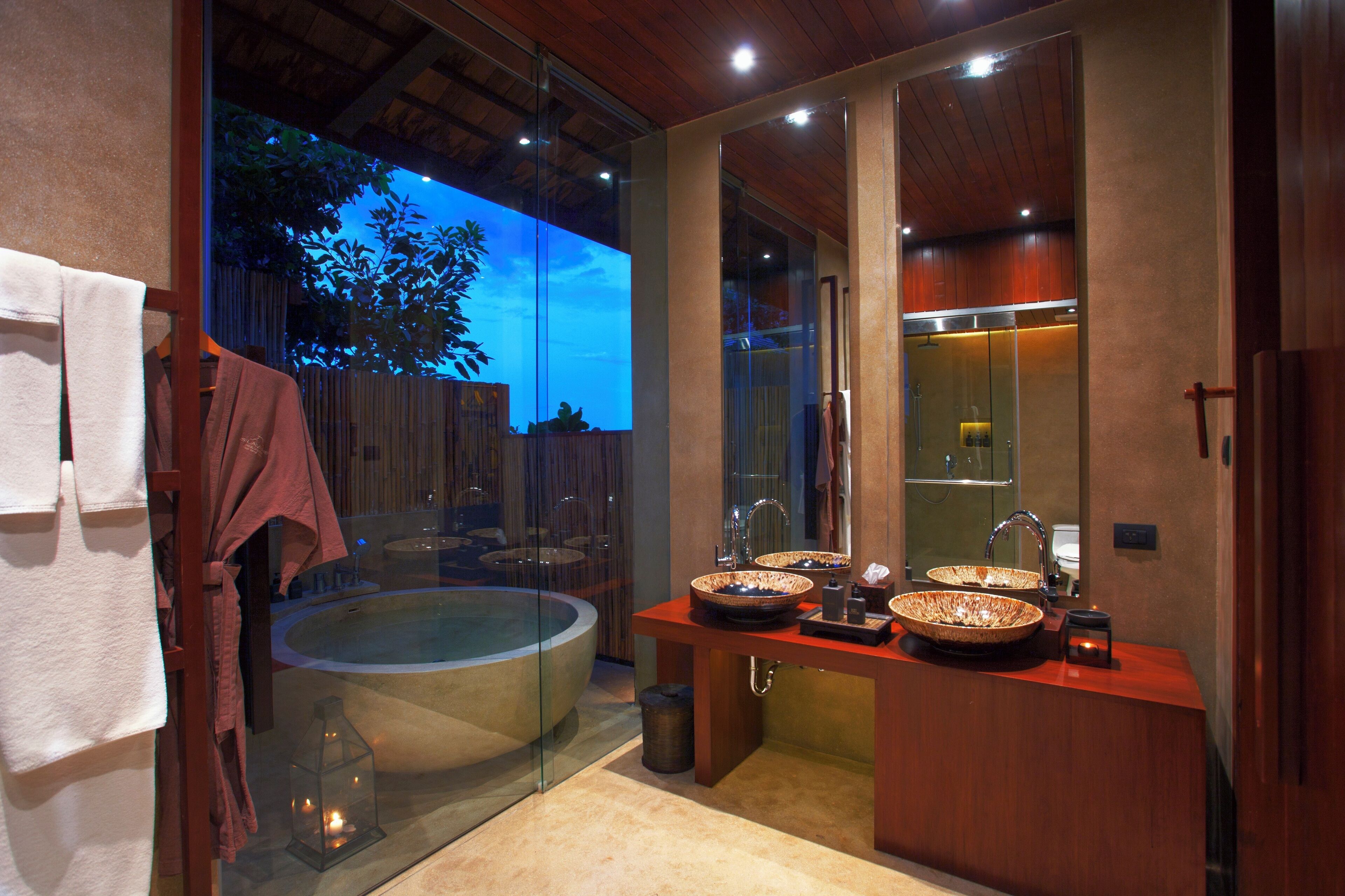 Foto - Silavadee Pool Spa Resort - SHA Extra Plus