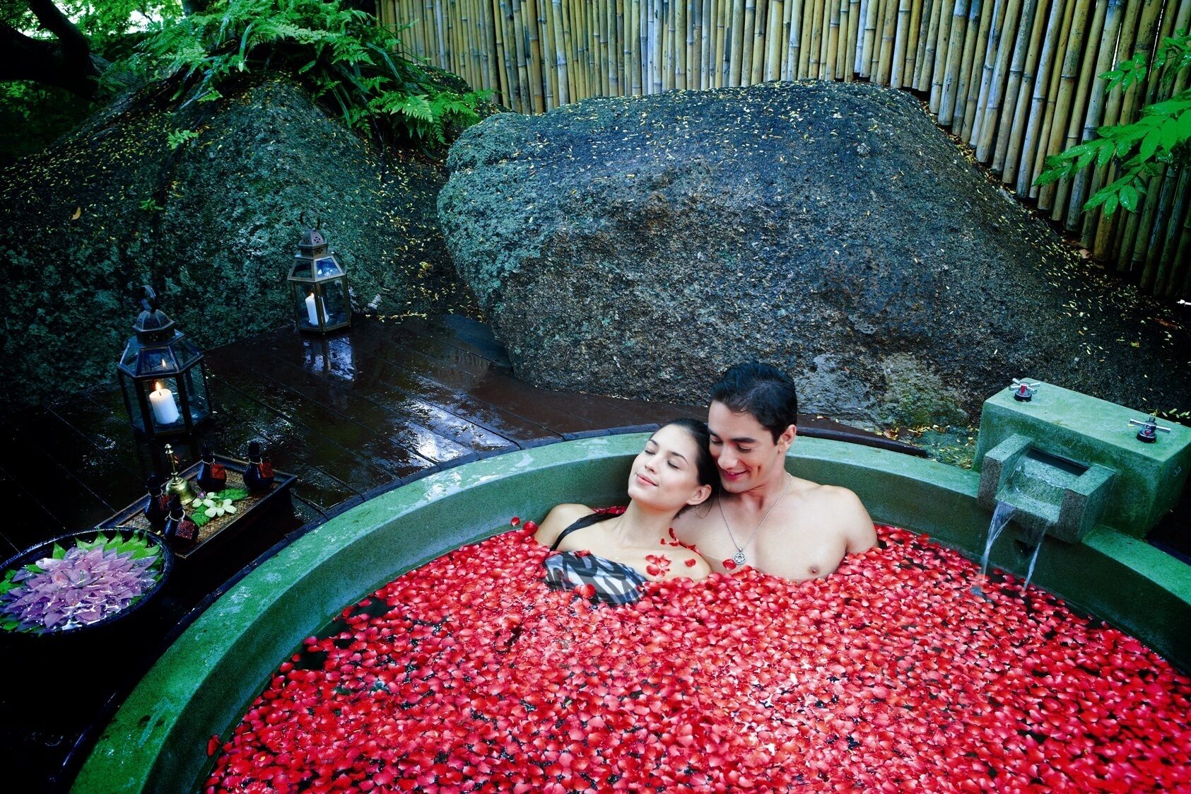 Foto - Silavadee Pool Spa Resort - SHA Extra Plus