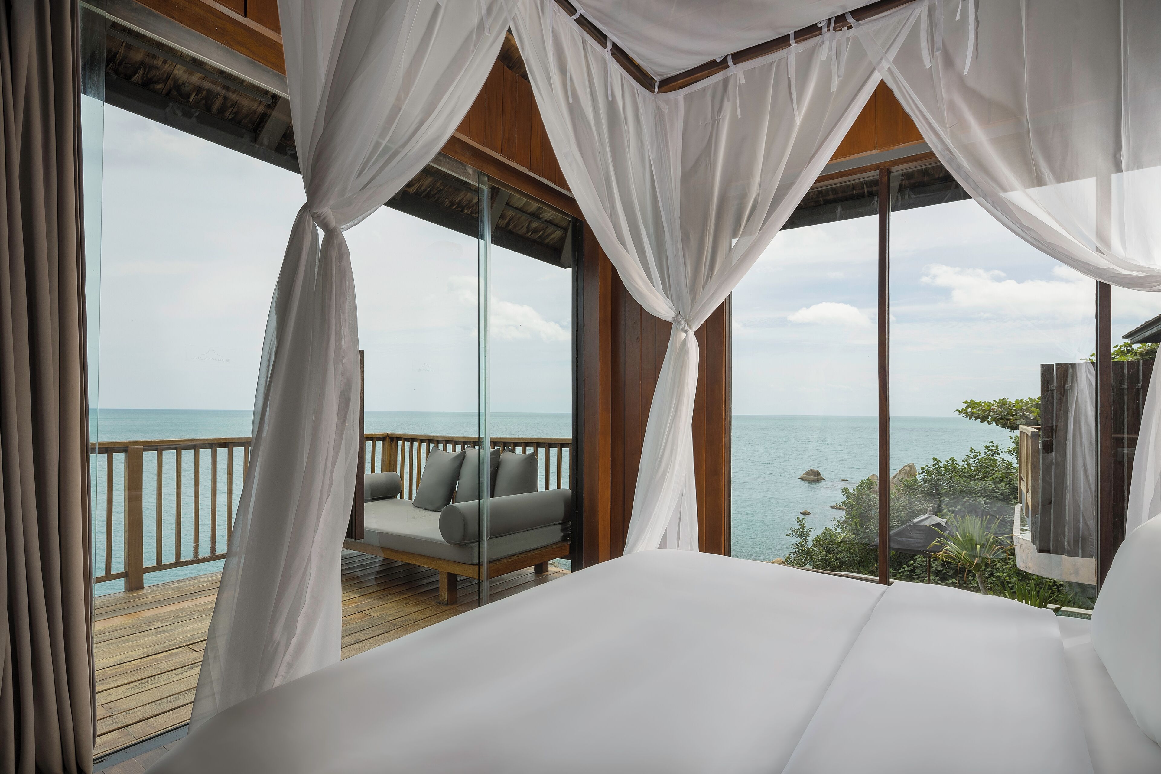 Foto - Silavadee Pool Spa Resort - SHA Extra Plus