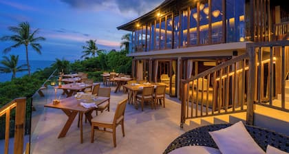 Silavadee Pool Spa Resort