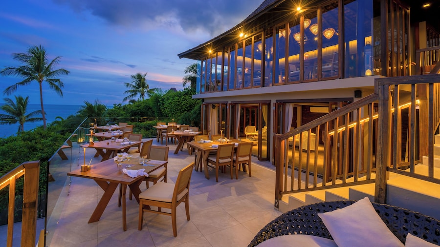Silavadee Pool Spa Resort