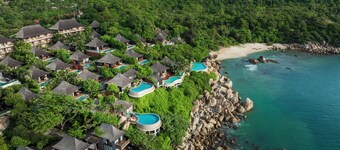 Silavadee Pool Spa Resort