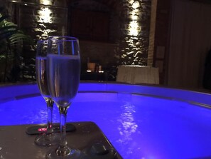 Spa - Borgo Dolci Colline (Castiglion Fiorentino)