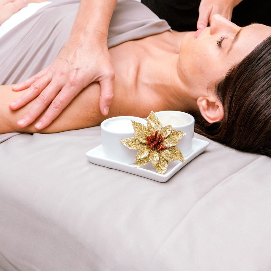 双人护理室、深层组织按摩、产前按摩、体膜护理、面部护理、指(趾)甲修剪和护理