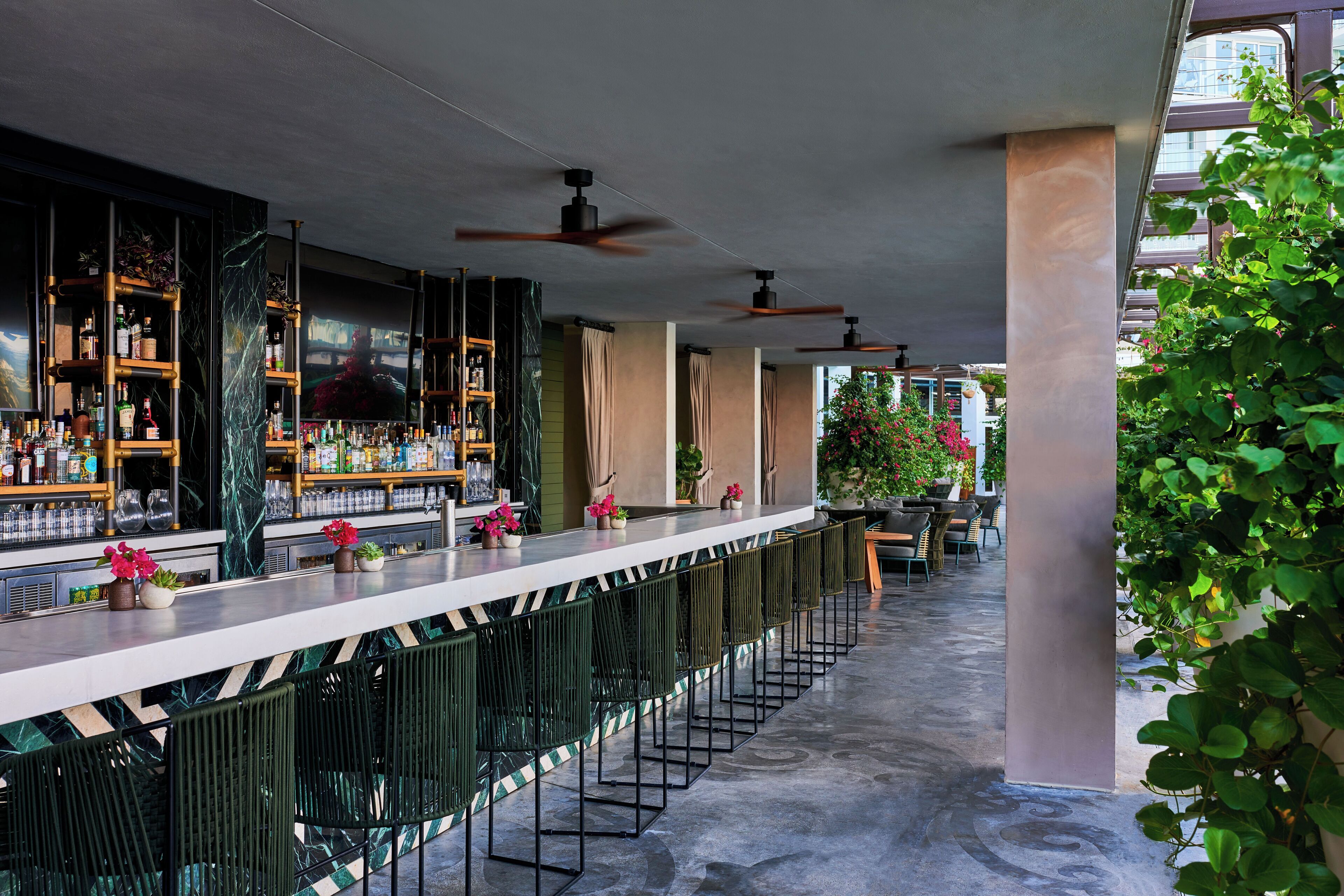 Foto - Mondrian South Beach