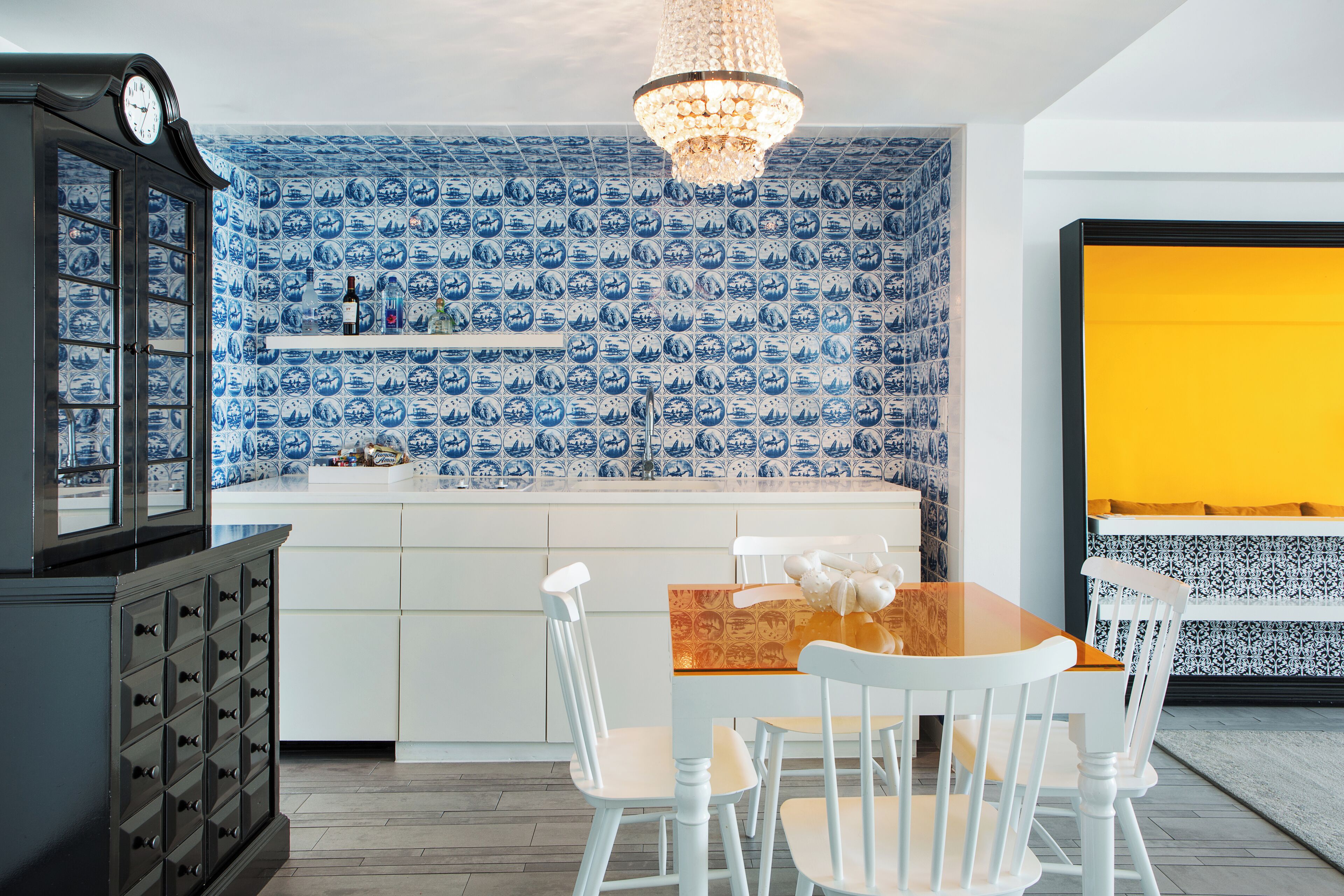 Foto - Mondrian South Beach