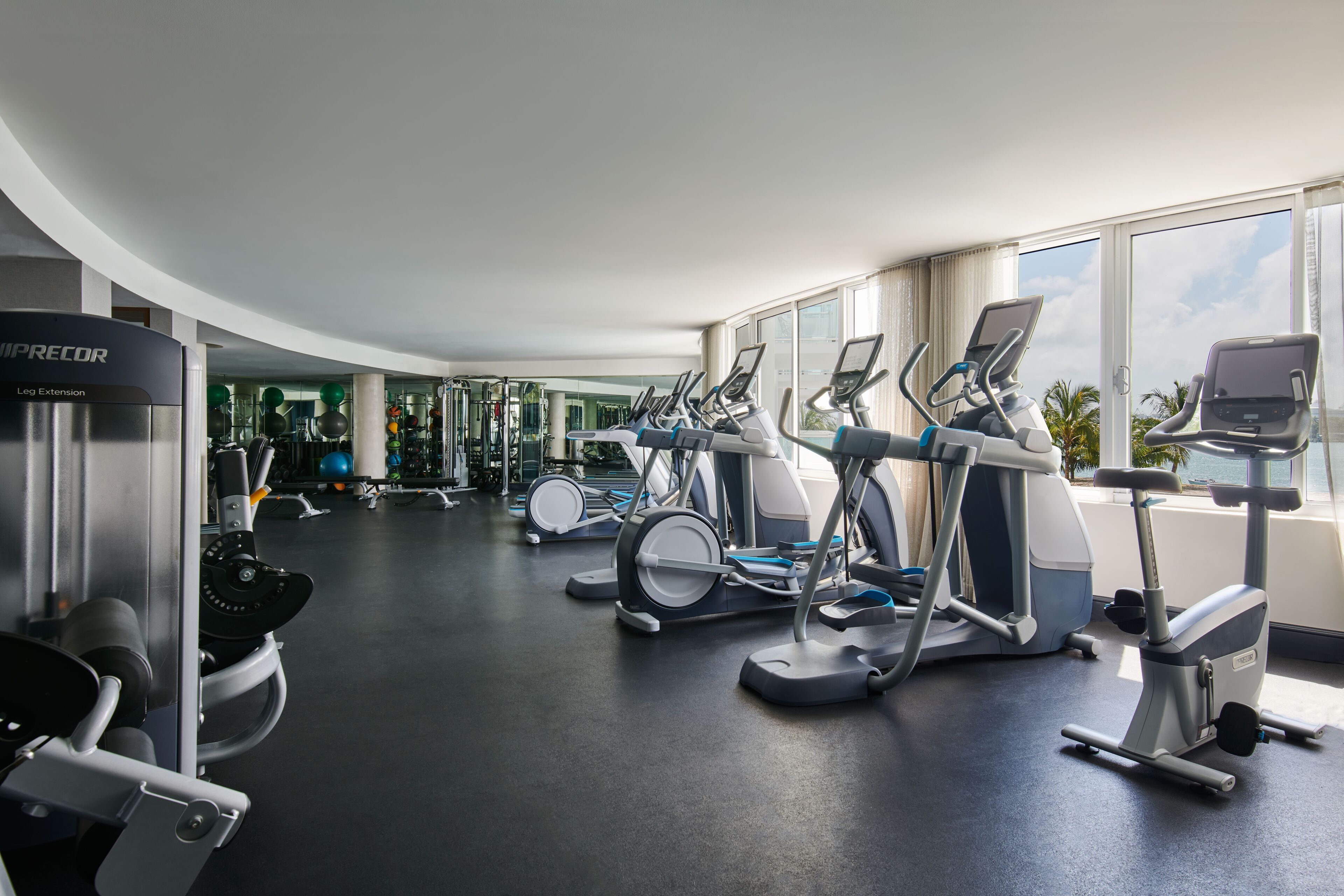 Foto - Mondrian South Beach