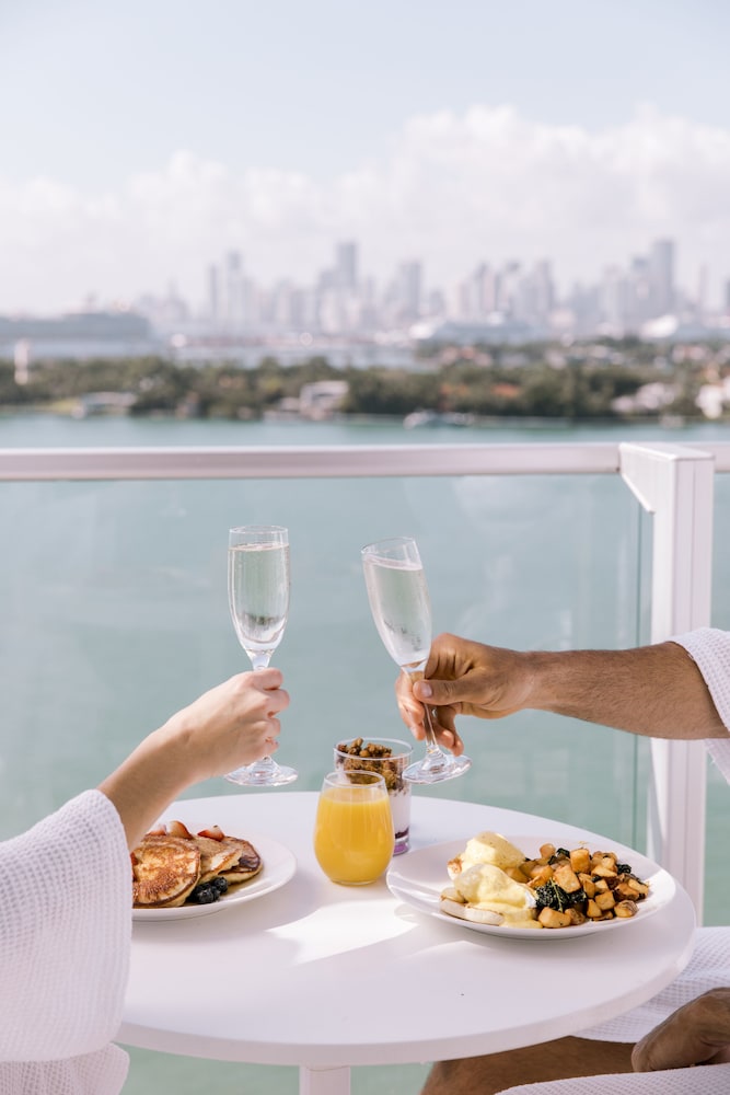 Mondrian South Beach Miami by null