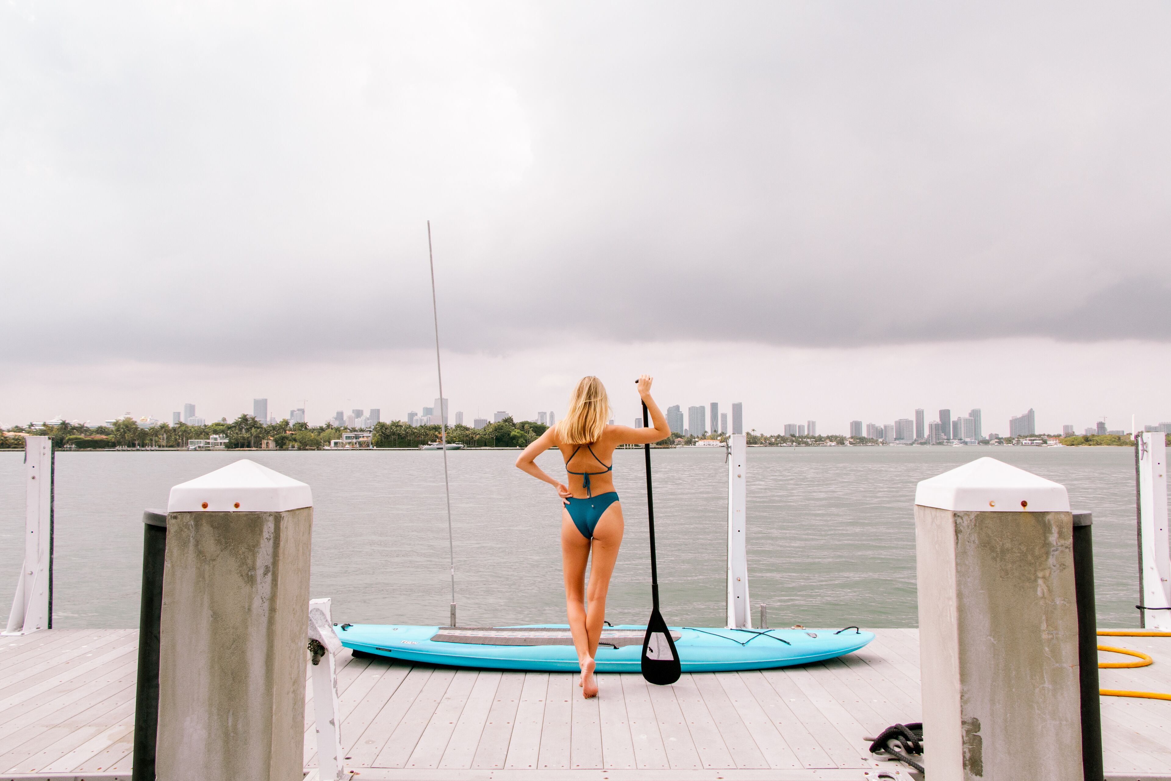 Foto - Mondrian South Beach