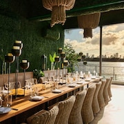 Mondrian South Beach