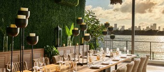 Mondrian South Beach