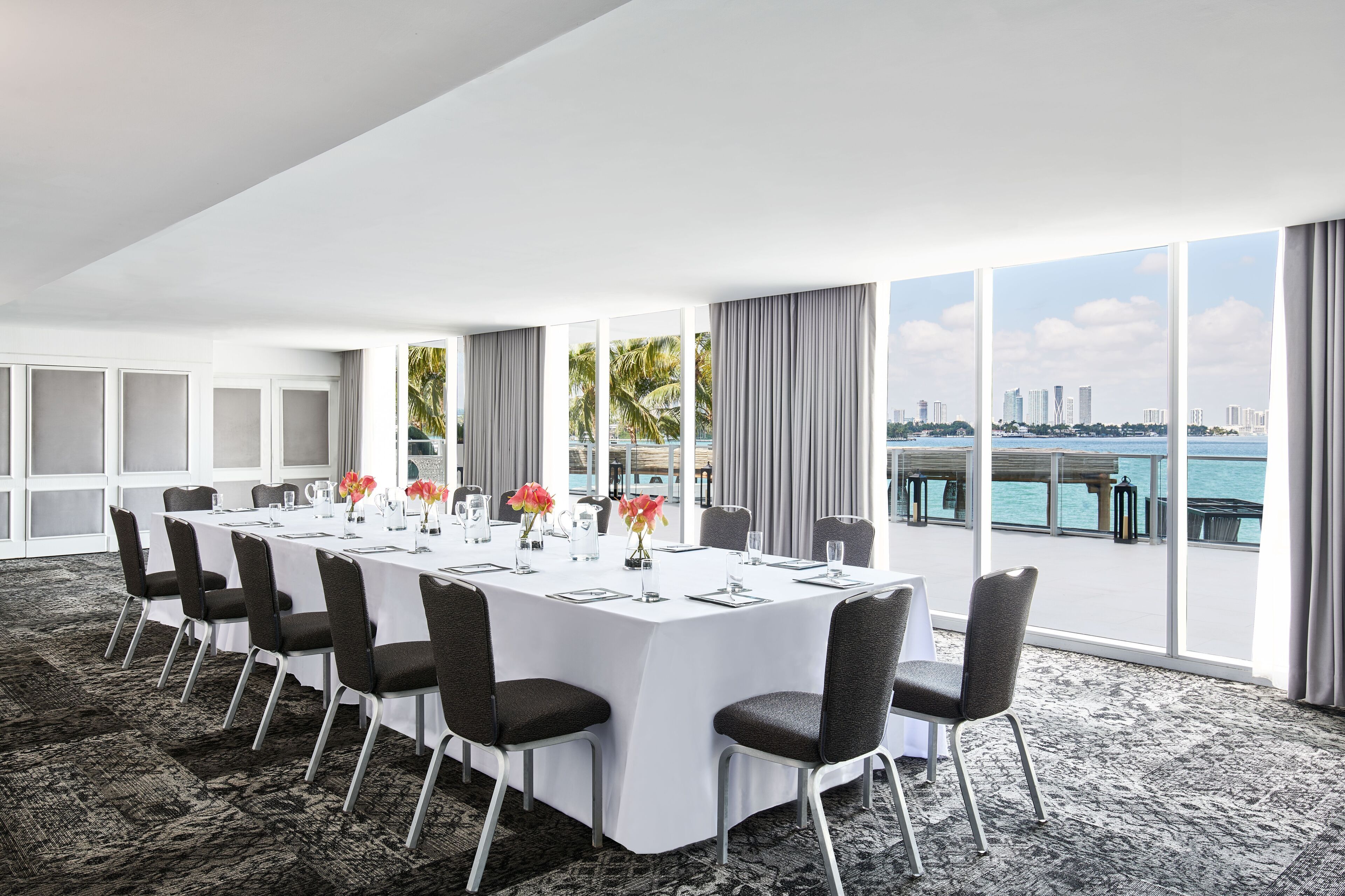 Foto - Mondrian South Beach