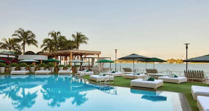 Mondrian South Beach