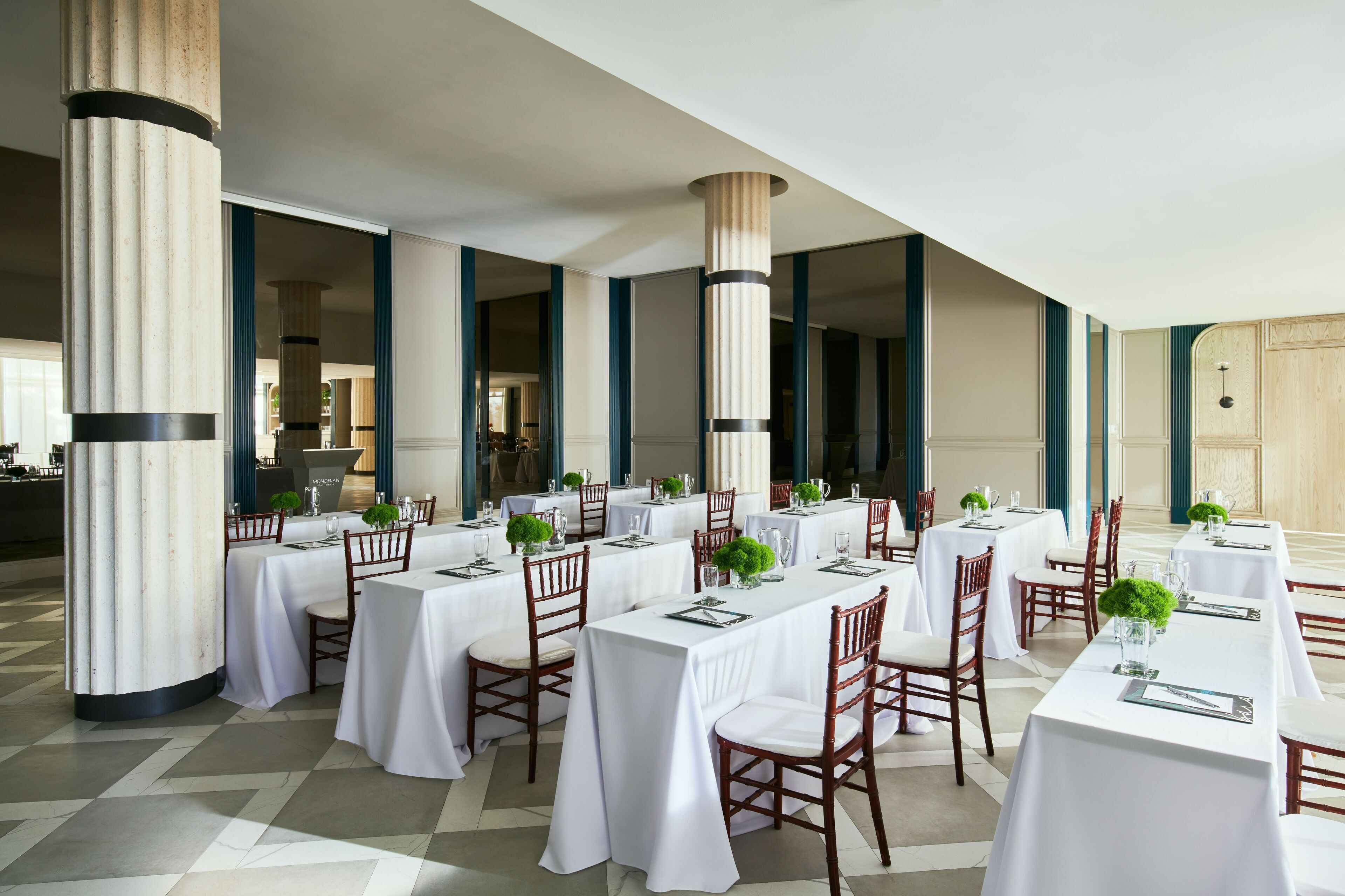 Foto - Mondrian South Beach