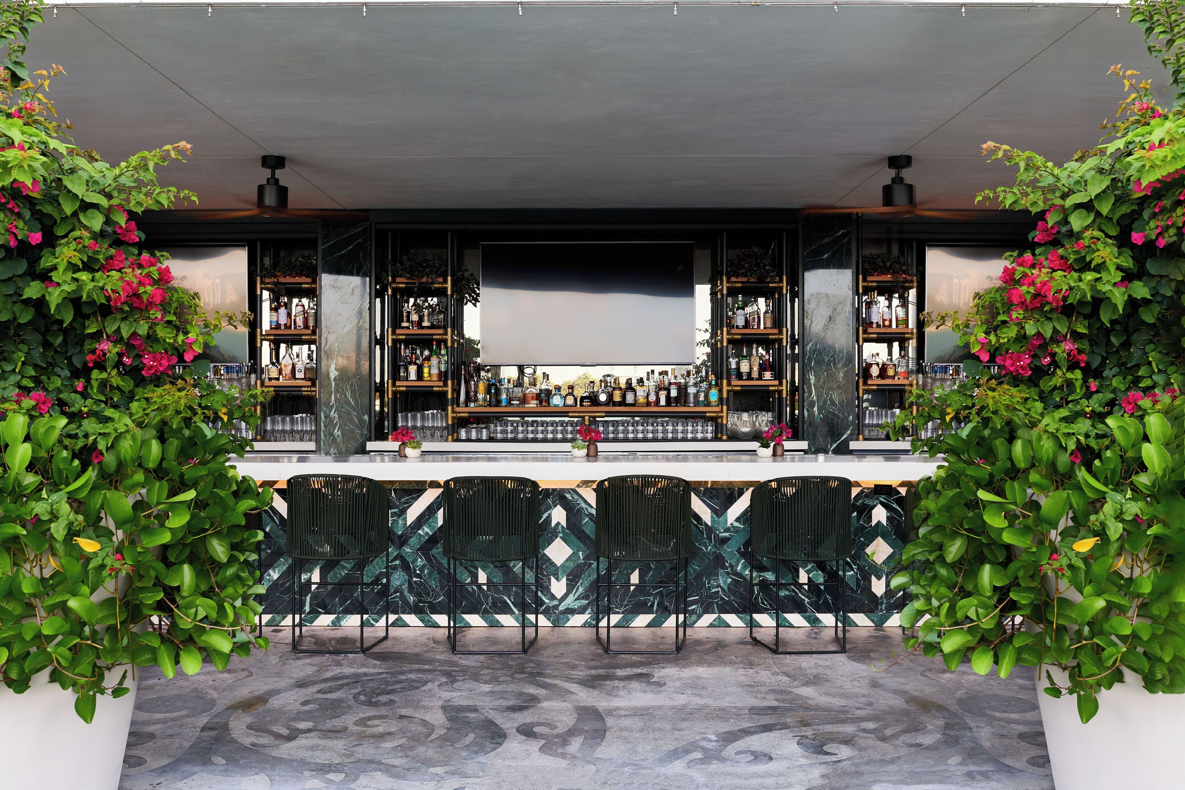 Foto - Mondrian South Beach