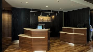 Uitzicht vanuit accommodatie