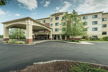 Courtyard by Marriott Bangor